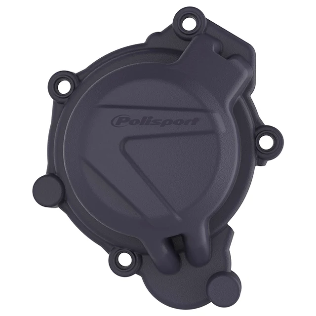 Protector Tapa de Encendido KTM SX 125 /150/ TC 125 16-22 Polisport - azul husqvarna