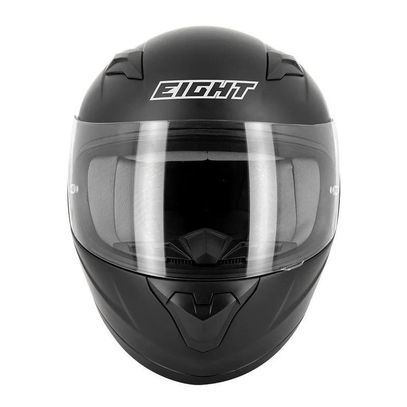 Casque intégral moto enfant - Eight Seeker