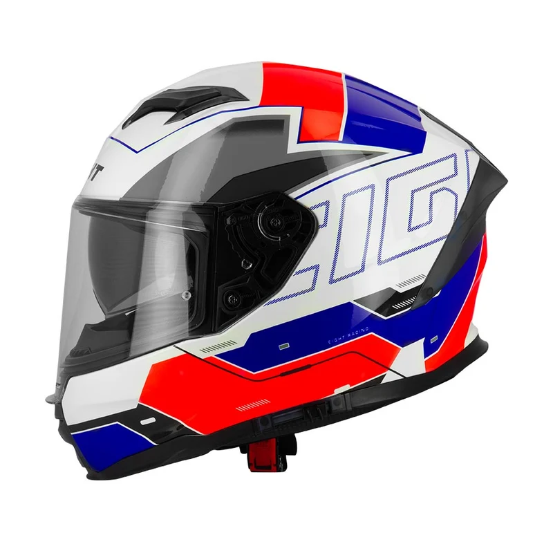 Casque intégral moto - VENGE R Fédération