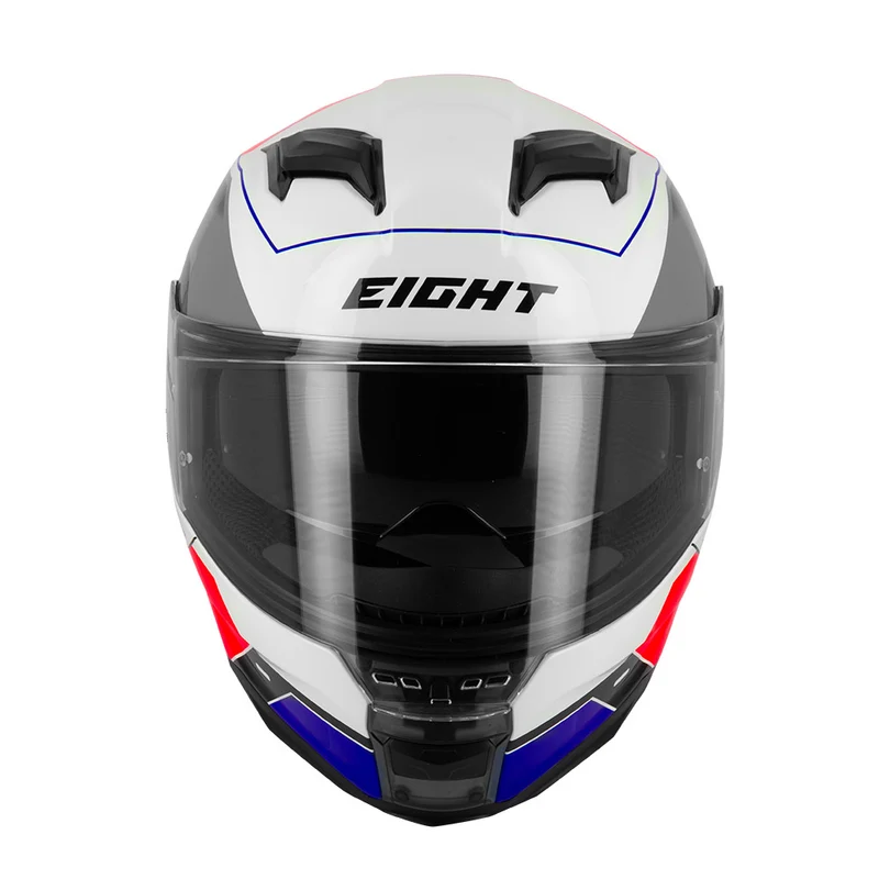Casque intégral moto - VENGE R Fédération