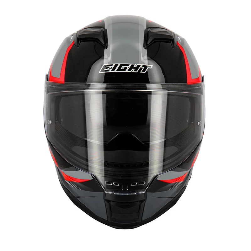 Casque intégral moto - VENGE R Sabertooth