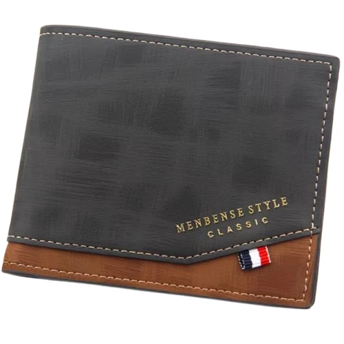 Portefeuille biker homme - Atlas