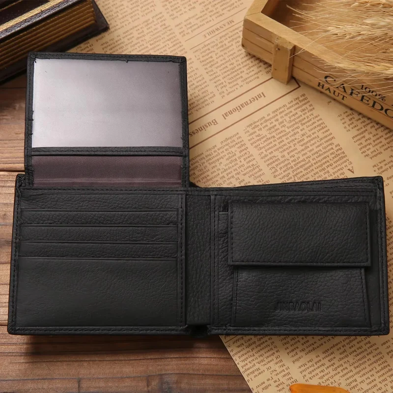 Portefeuille biker homme - Valor