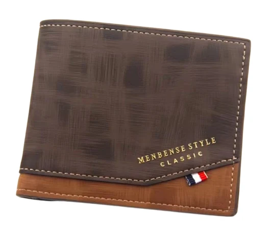 Portefeuille biker homme - Apex