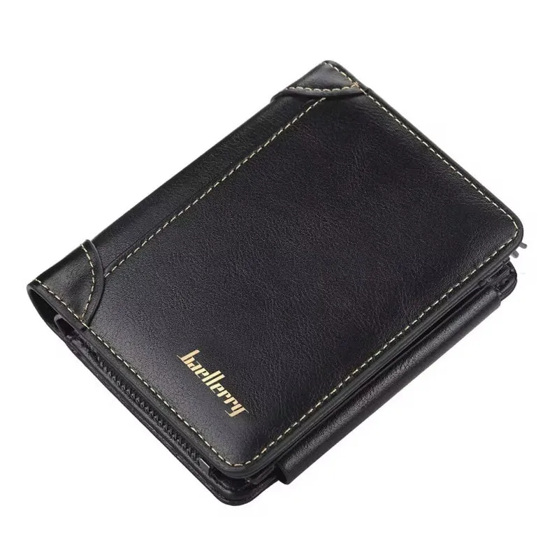 Portefeuille biker homme - Spartiate