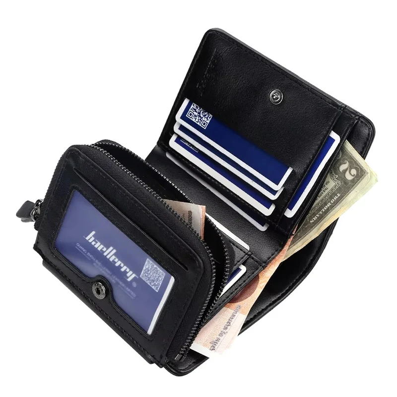 Portefeuille biker homme - Spartiate