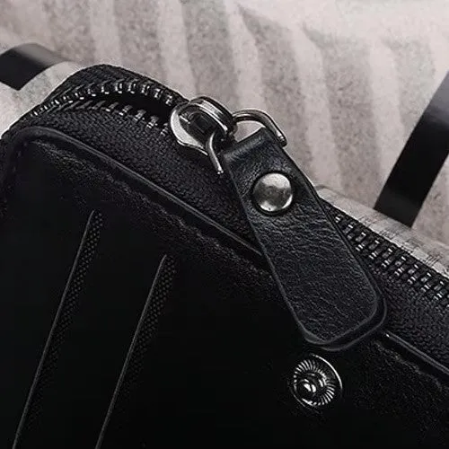 Portefeuille biker homme - Spartiate