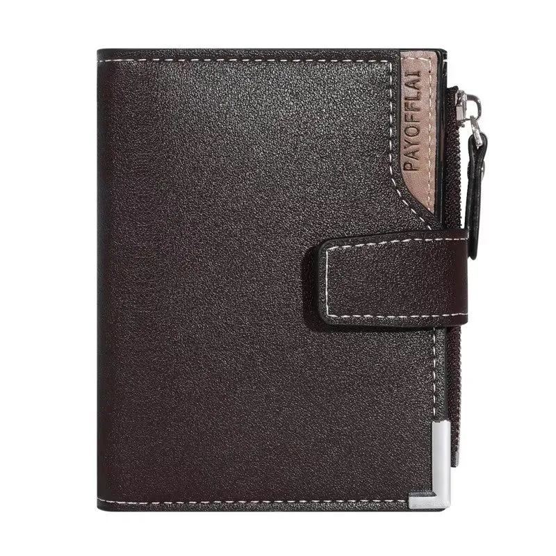 Portefeuille biker homme - Stark