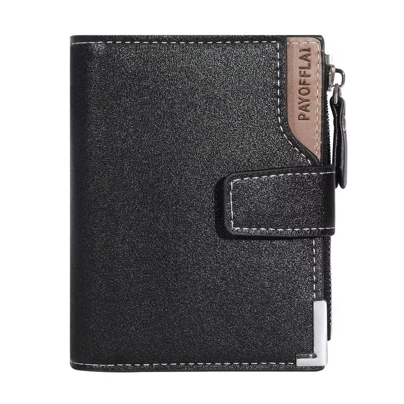 Portefeuille biker homme - Stark