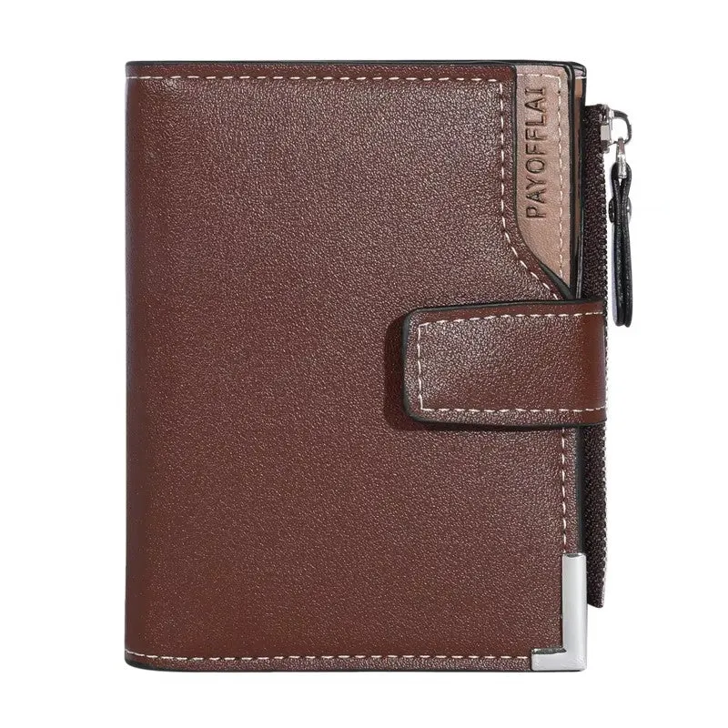 Portefeuille biker homme - Stark