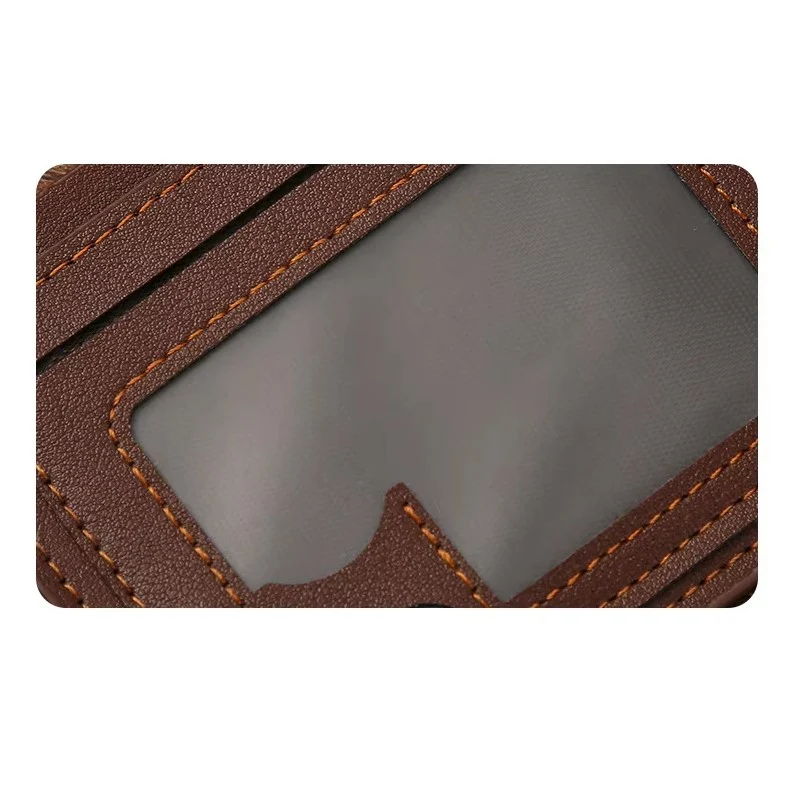 Portefeuille biker homme - Frenchy