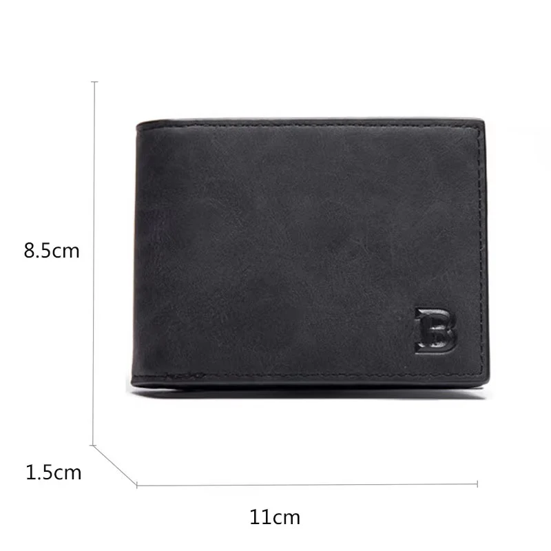 Portefeuille biker homme - Axis