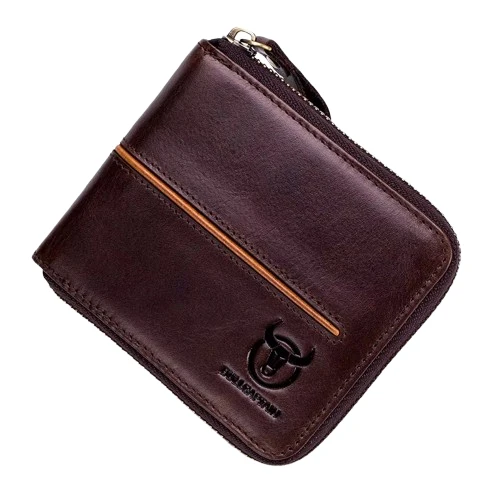 Portefeuille biker homme - Crest