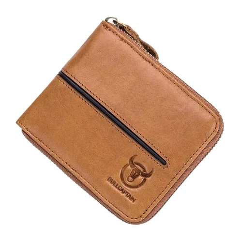 Portefeuille biker homme - Crest