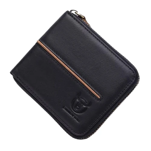 Portefeuille biker homme - Crest