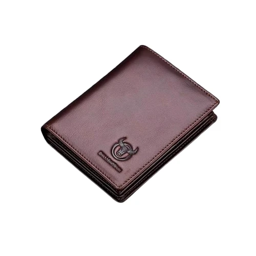 Portefeuille biker homme - Alpha