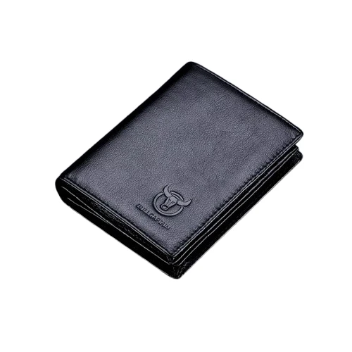Portefeuille biker homme - Alpha