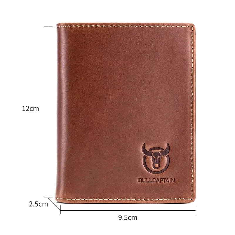 Portefeuille biker homme - Alpha