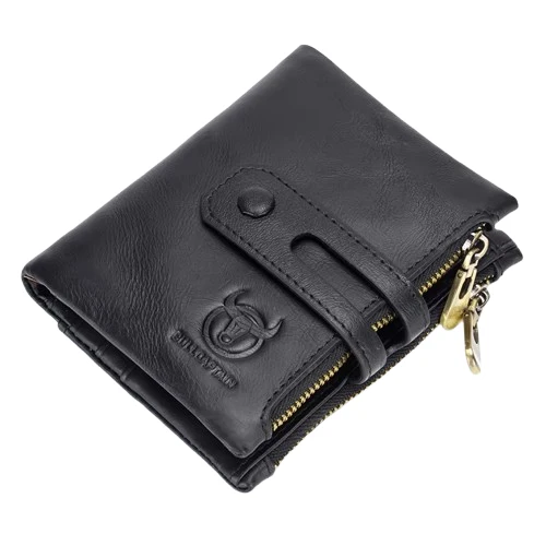 Portefeuille biker homme - Haven