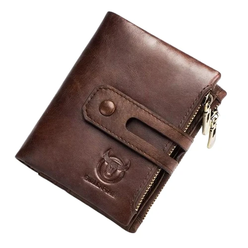 Portefeuille biker homme - Haven