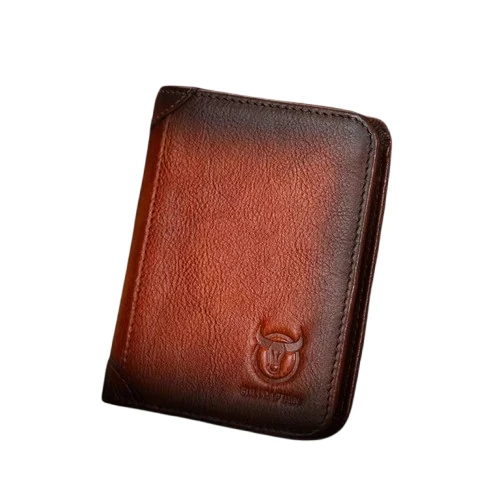 Portefeuille biker homme - Monarch
