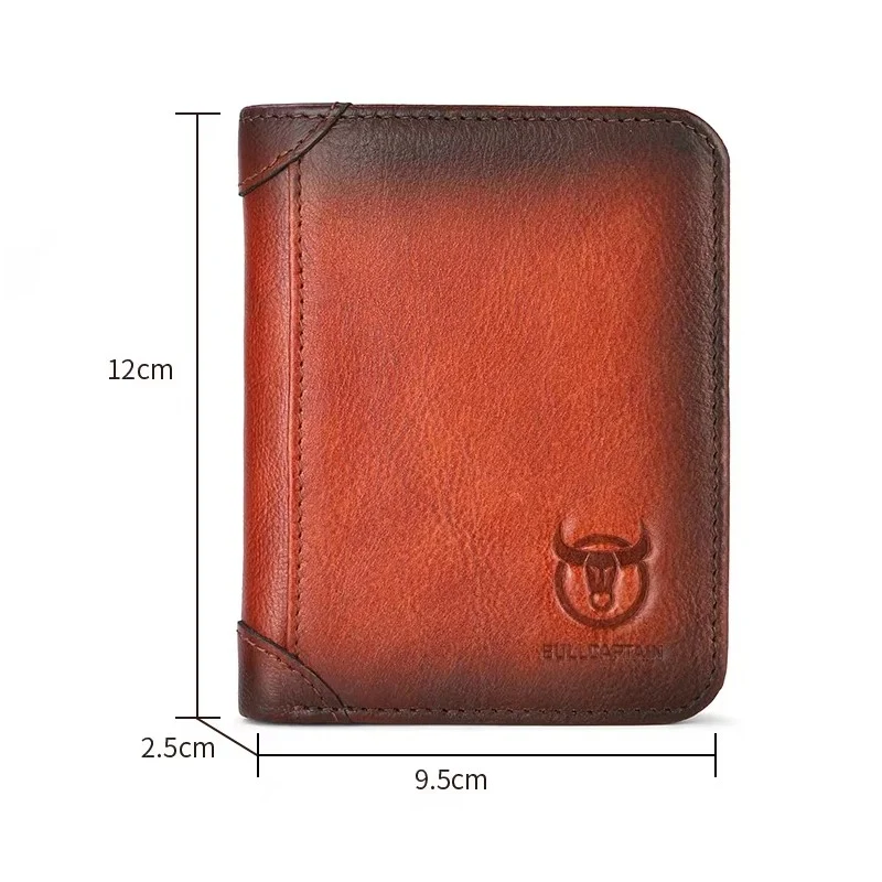 Portefeuille biker homme - Monarch
