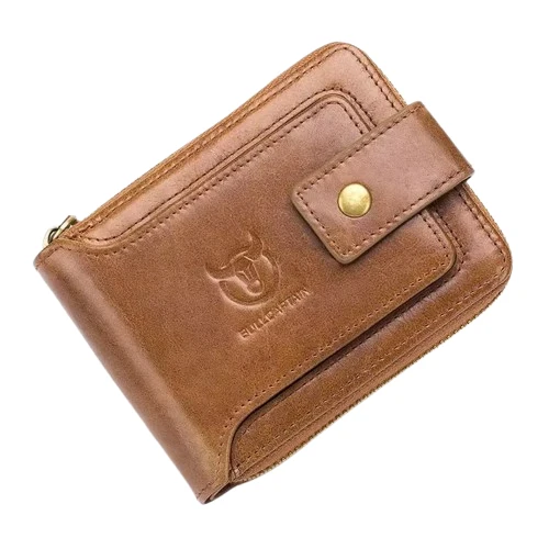 Portefeuille biker homme - Dash