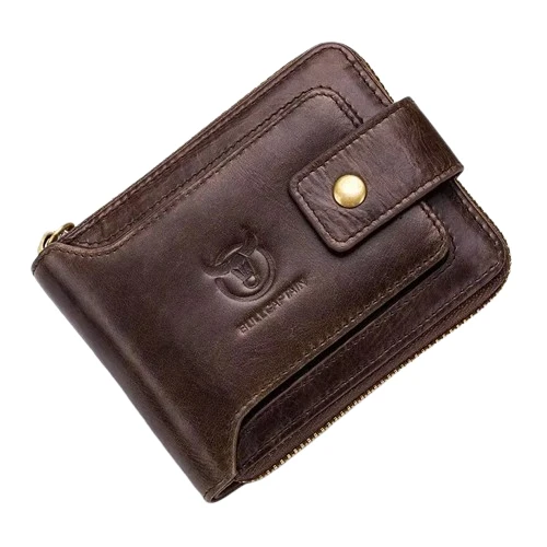 Portefeuille biker homme - Dash