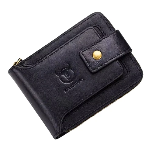 Portefeuille biker homme - Dash