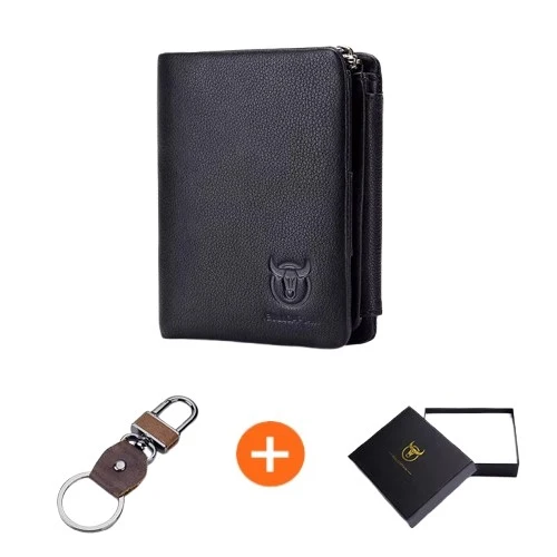 Portefeuille biker homme - Dusk