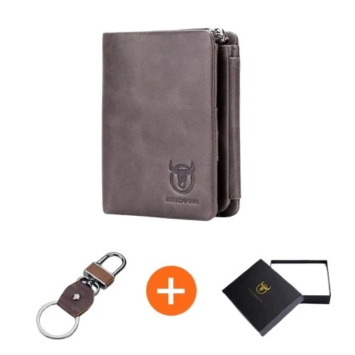 Portefeuille biker homme - Dusk
