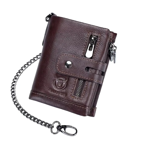 Portefeuille biker homme - Victory