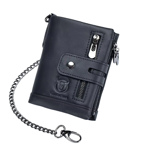 Portefeuille biker homme - Victory