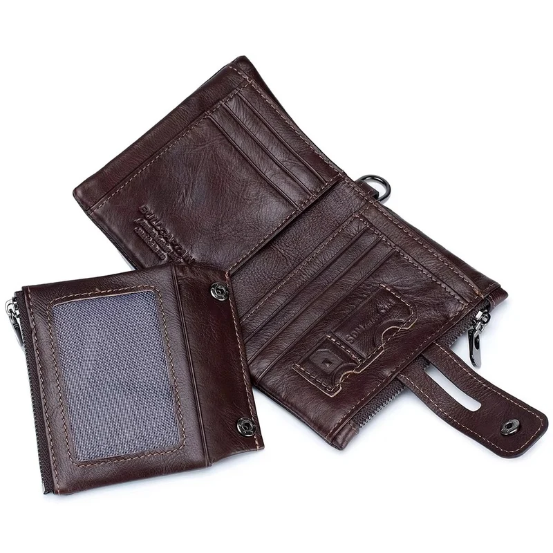 Portefeuille biker homme - Victory