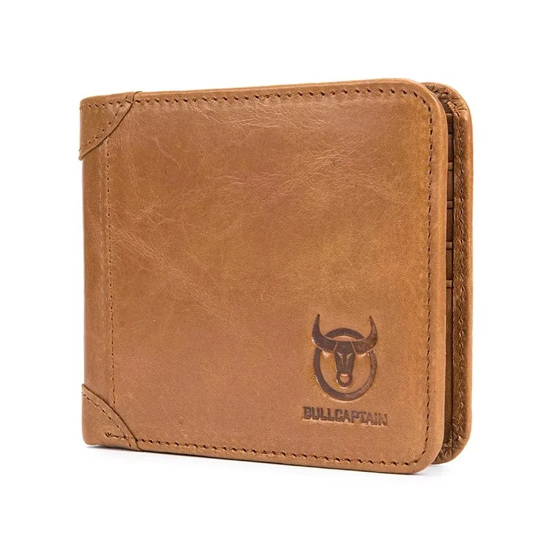 Portefeuille biker homme - Lion