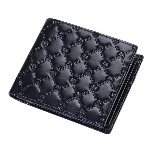 Portefeuille biker homme - Signet