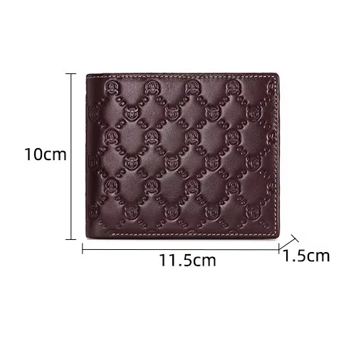 Portefeuille biker homme - Signet