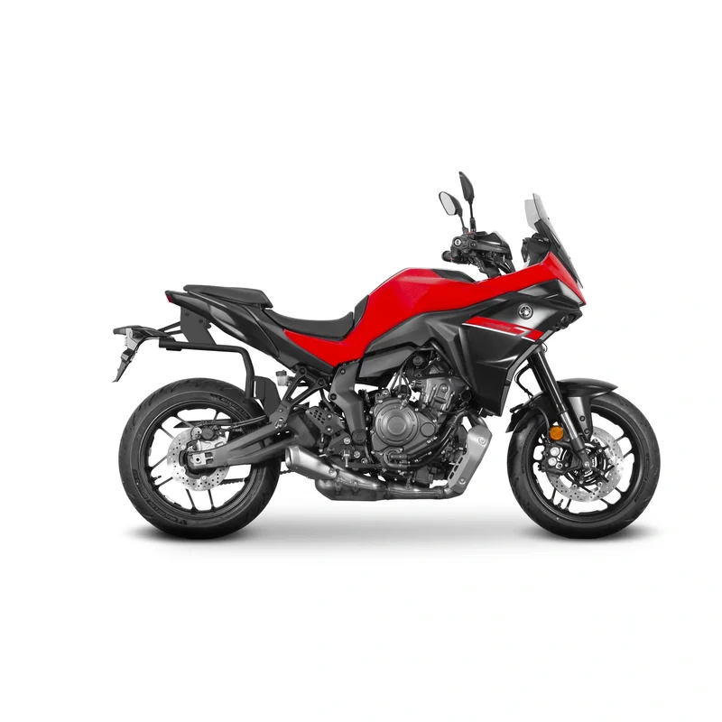 Fijaciones laterales 3P Shad Yamaha TRACER 7 25-26