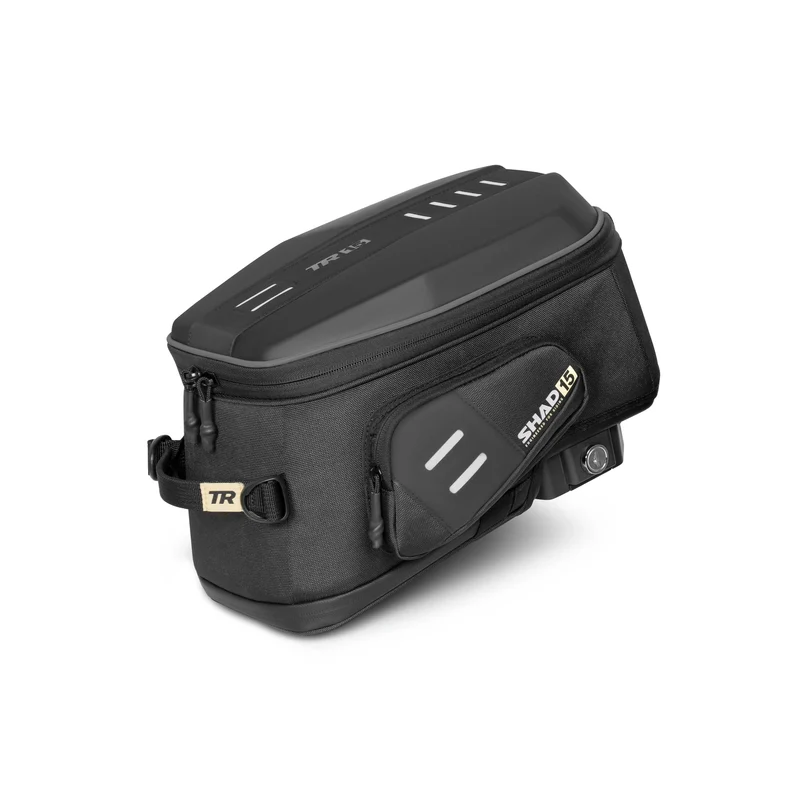 Bolsa depósito Shad Click System TERRA TR15CL