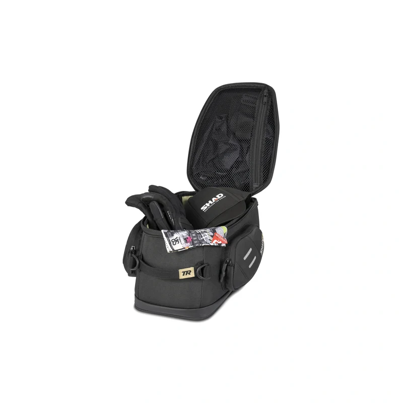 Bolsa depósito Shad Click System TERRA TR15CL