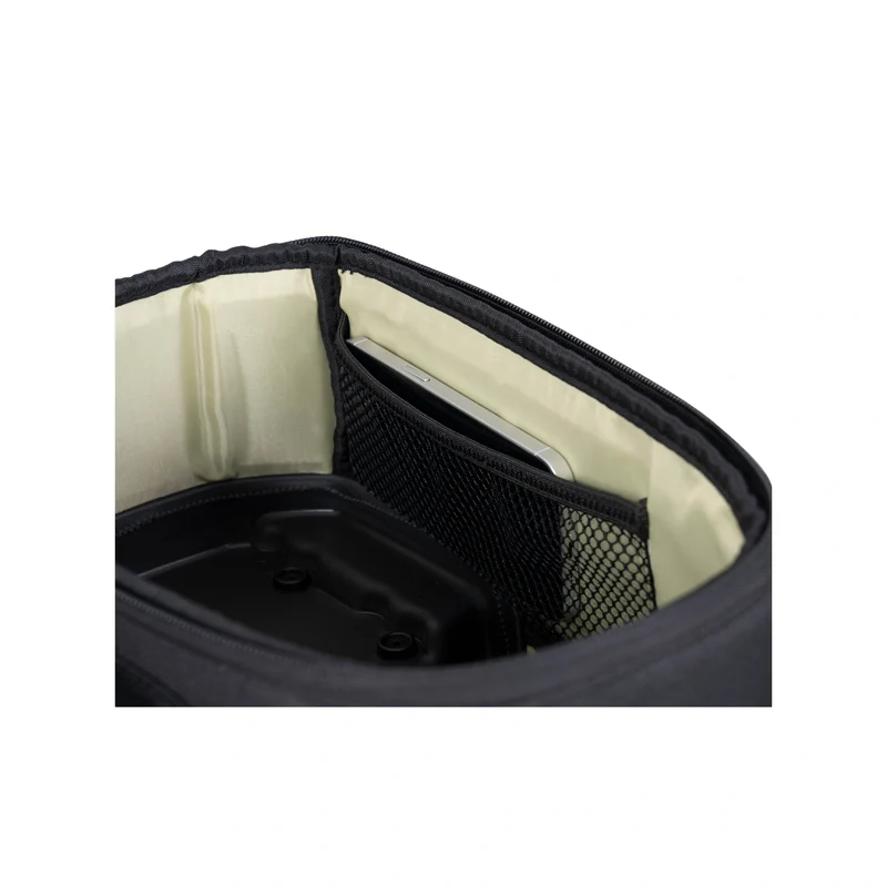 Bolsa depósito Shad Click System TERRA TR15CL