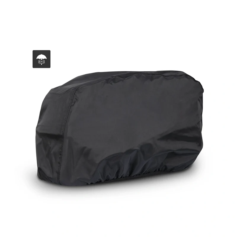 Bolsa depósito Shad Click System TERRA TR15CL