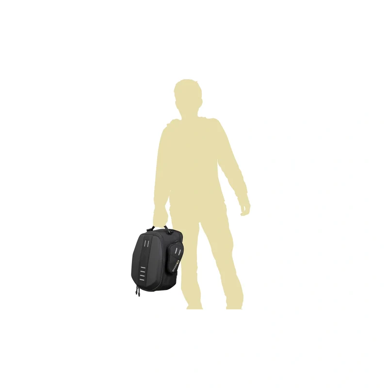 Bolsa depósito Shad Click System TERRA TR15CL