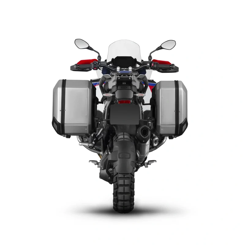 Fijaciones laterales 4P Shad Bmw R1300GS ADVENTURE 25-26