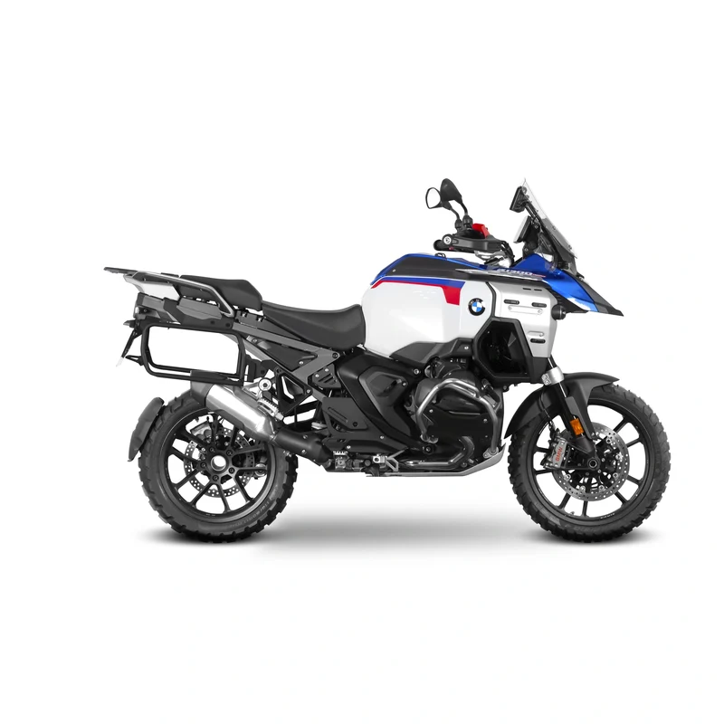 Fijaciones laterales 4P Shad Bmw R1300GS ADVENTURE 25-26