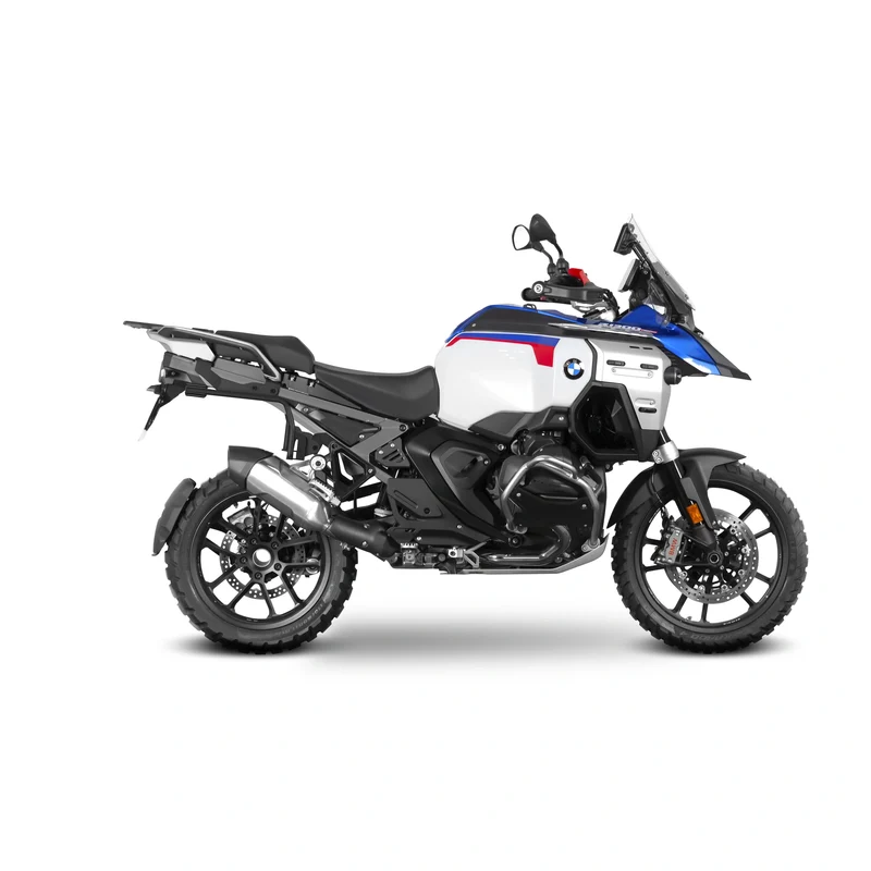 Fijaciones laterales 3P Shad Bmw R1300GS ADVENTURE 25-26