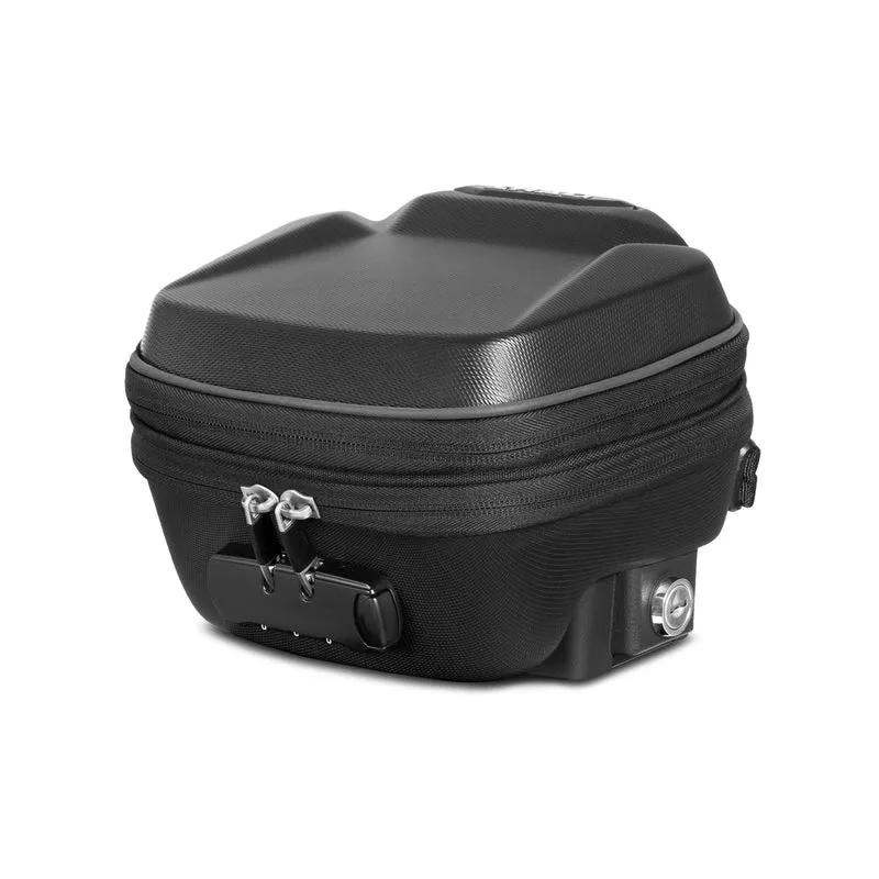 Bolsa depósito Shad Click System E03CL PRO