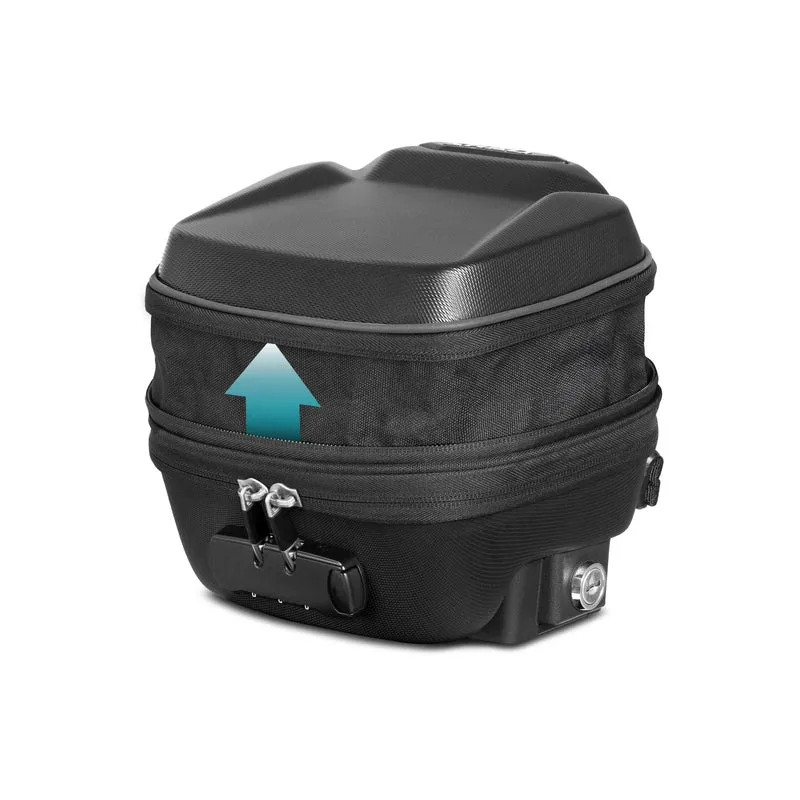 Bolsa depósito Shad Click System E03CL PRO