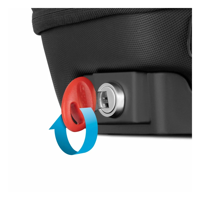 Bolsa depósito Shad Click System E03CL PRO