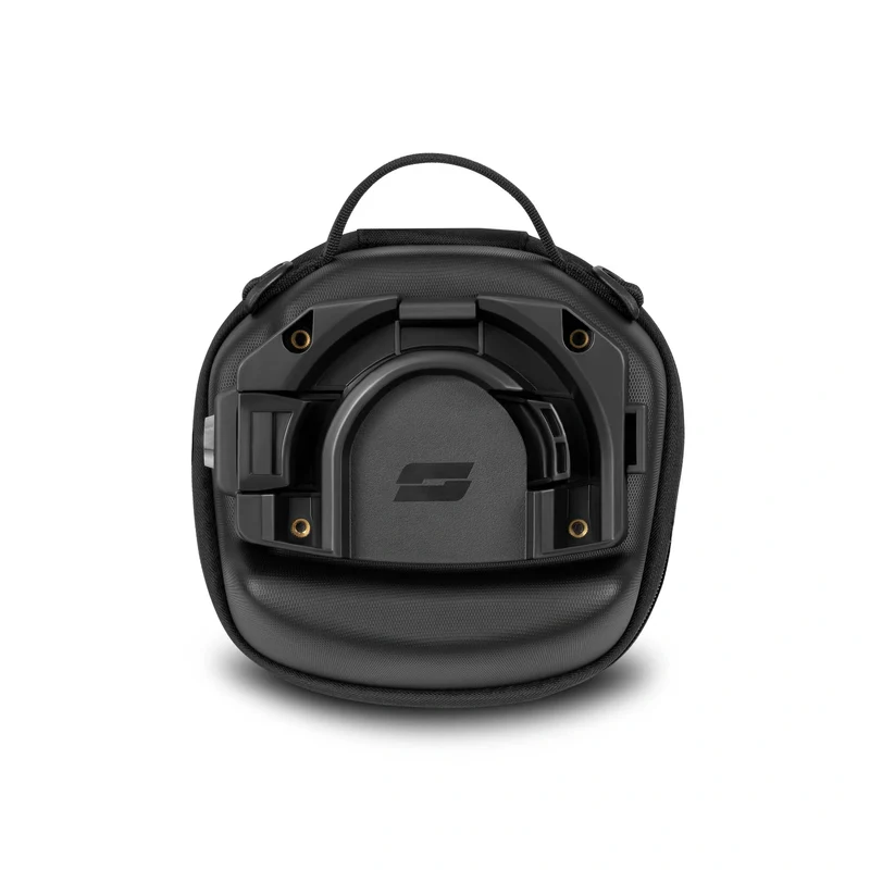 Bolsa depósito Shad Click System E03CL PRO